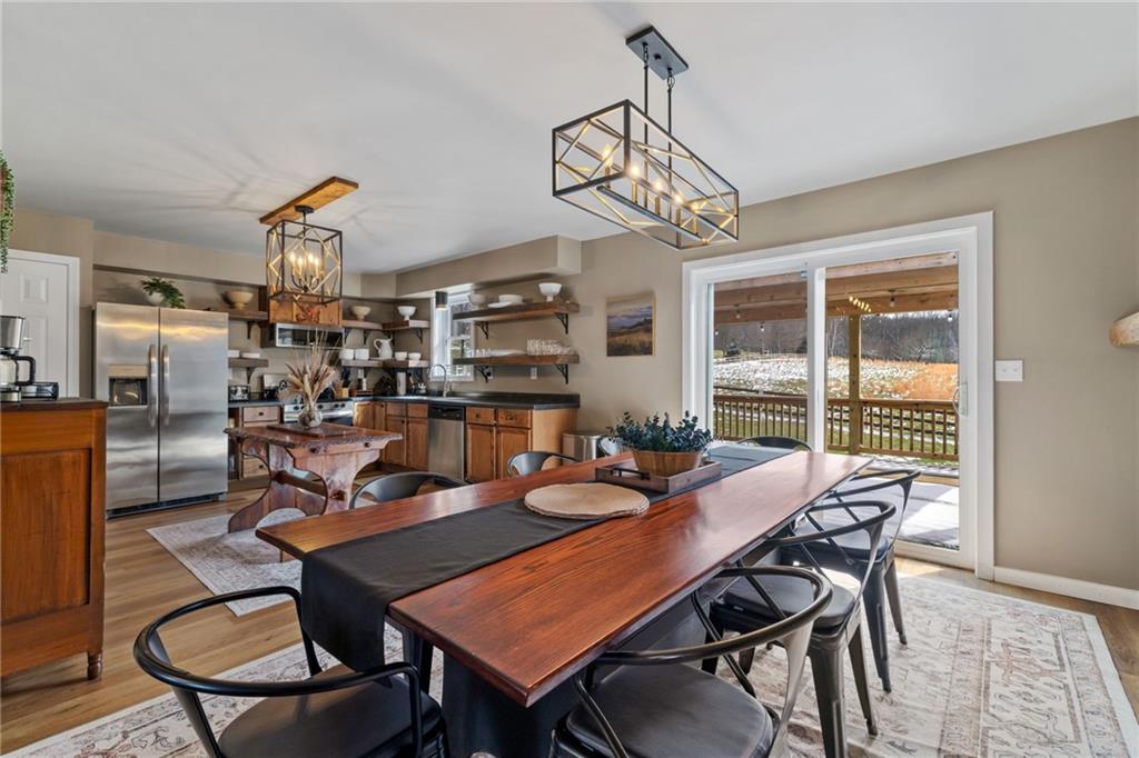 147 Fike Lane Addison, PA 15411 - Photo 31 of 50