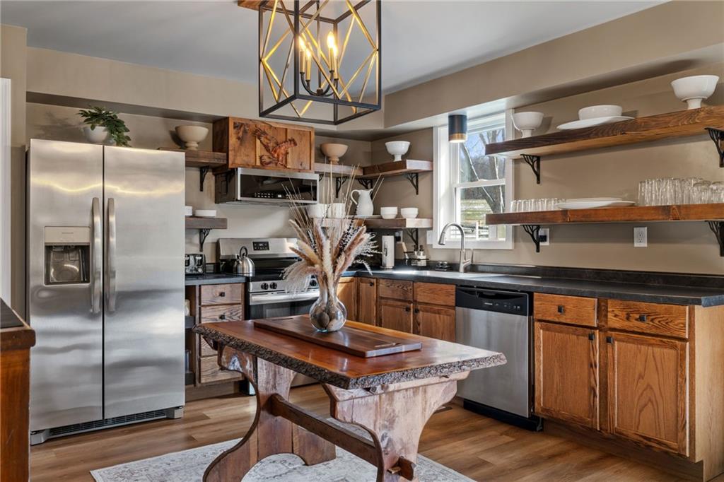 147 Fike Lane Addison, PA 15411 - Photo 35 of 50