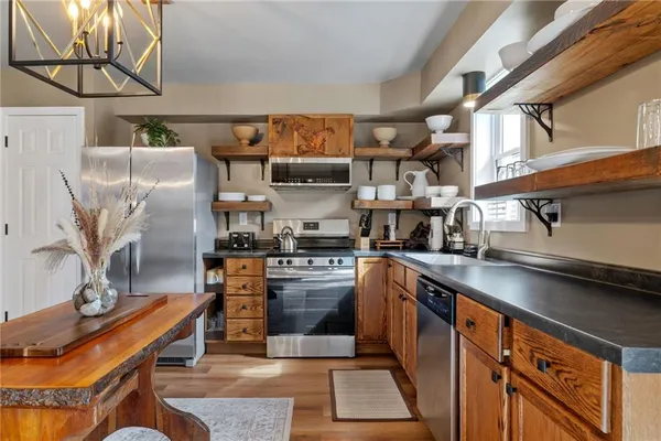 $447,900 | 147 Fike Lane, Addison, PA 15411