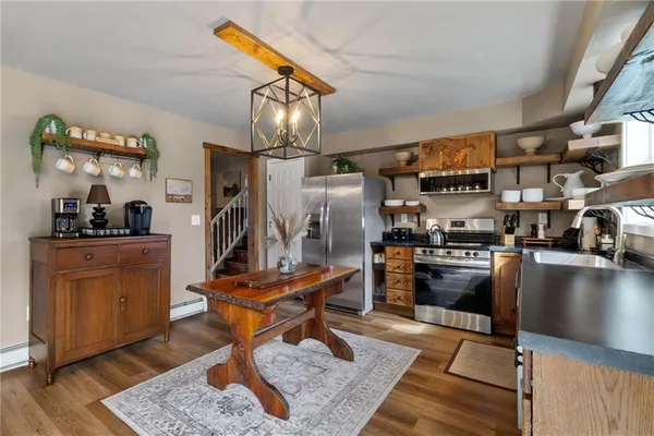 $447,900 | 147 Fike Lane, Addison, PA 15411