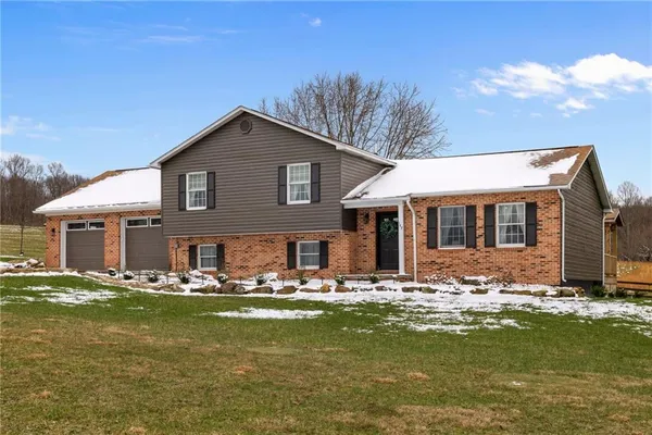 $447,900 | 147 Fike Lane, Addison, PA 15411