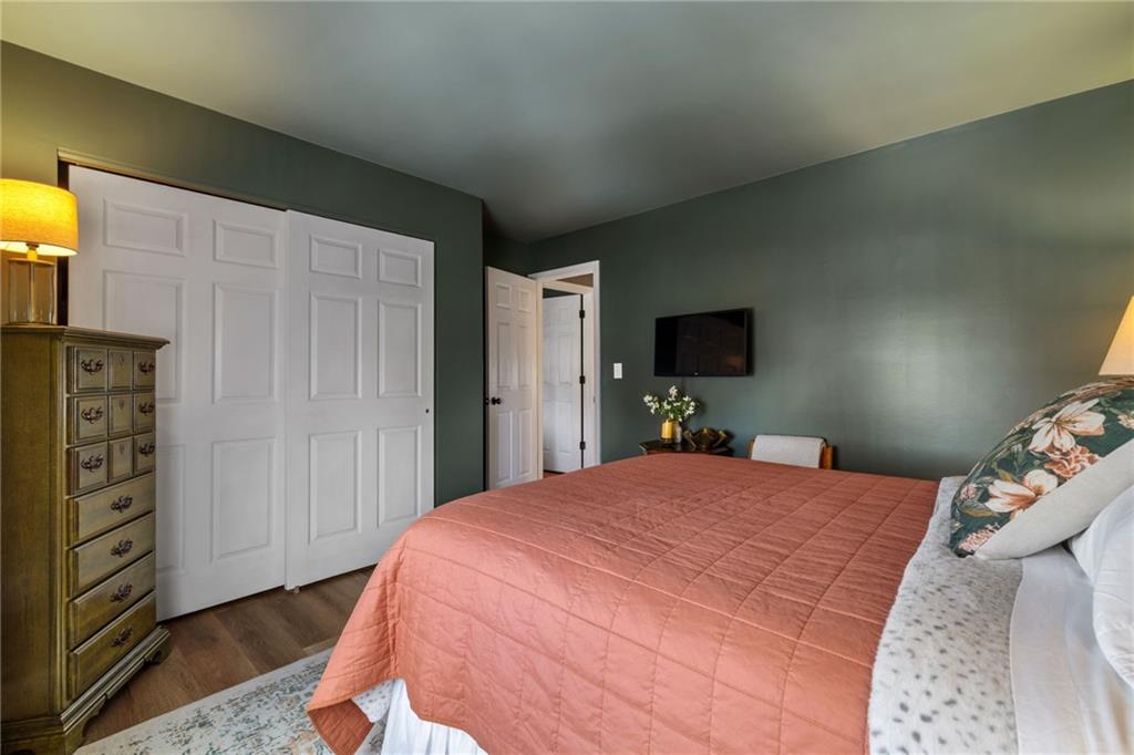 147 Fike Lane Addison, PA 15411 - Photo 44 of 50