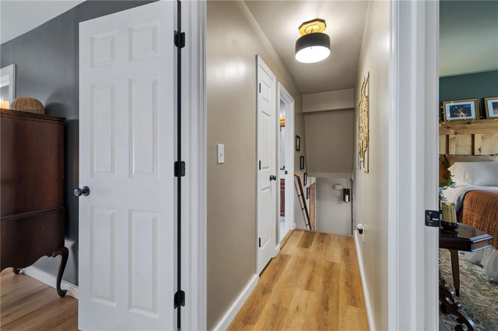 147 Fike Lane Addison, PA 15411 - Photo 46 of 50