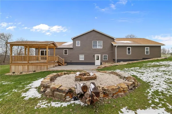 $447,900 | 147 Fike Lane, Addison, PA 15411