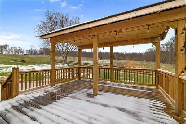 $447,900 | 147 Fike Lane, Addison, PA 15411