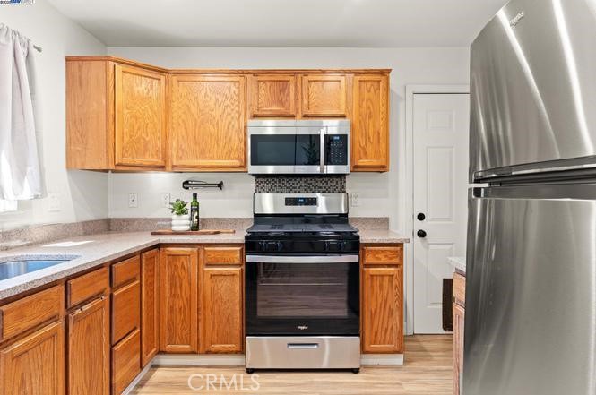 20852 Baker Road Castro Valley, CA 94546 - Photo 12 of 16