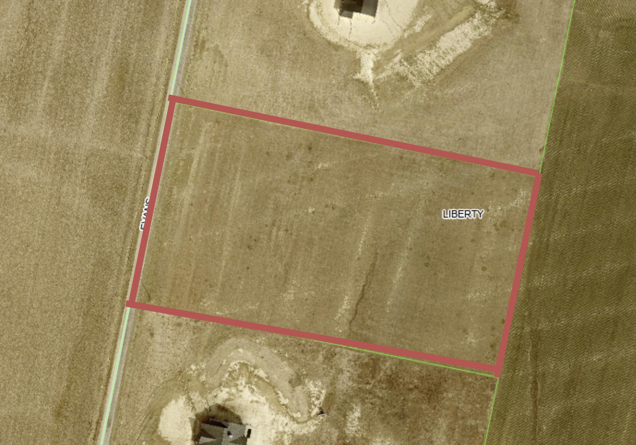 21555 Evans Road Raymond, OH 43067 - Photo 1 of 3 Land