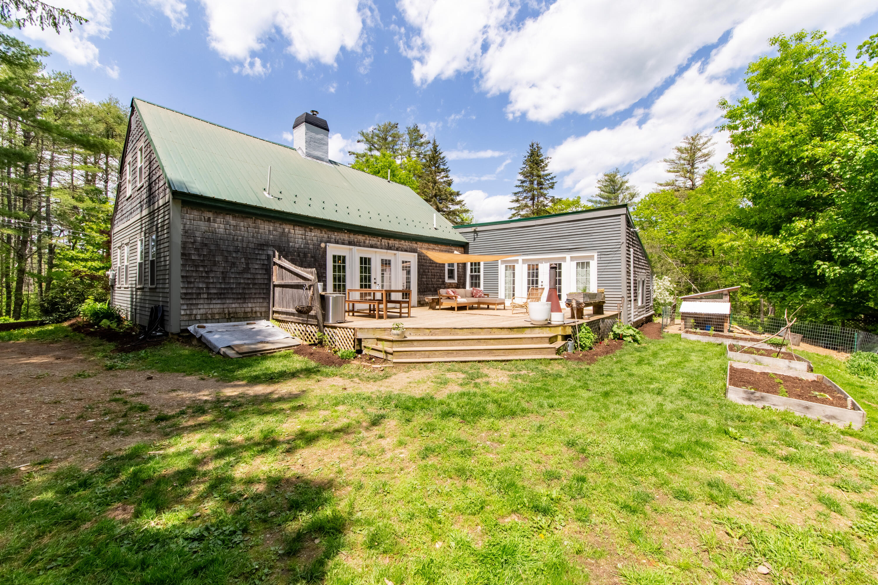 214 Wiscasset Road Whitefield, ME 04353 - Photo 6 of 60 IMG_0463-HDR