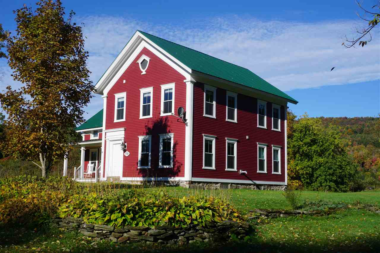 173 Lange Road Fletcher, VT 05464 - Photo 26 of 26