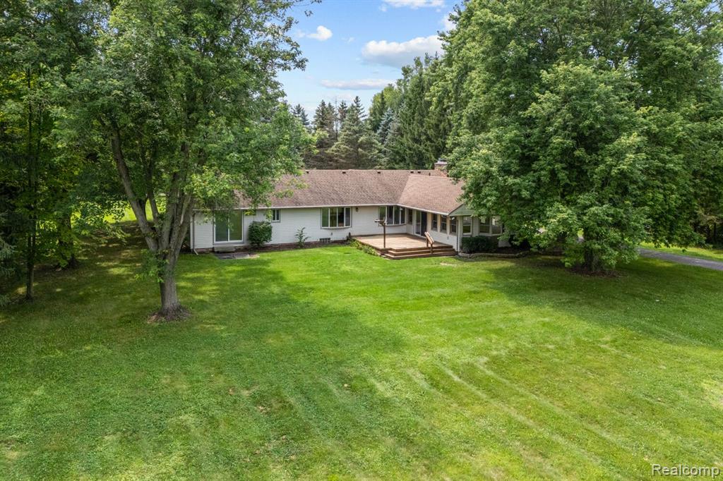 48720 Hanford Road Canton, MI 48187 - Photo 17 of 24