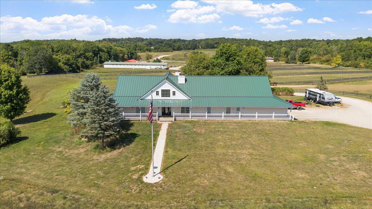 7233 National Road Southeast Jacksontown, OH 43030 - Photo 22 of 88 007-7233-7235 National Rd SE-7