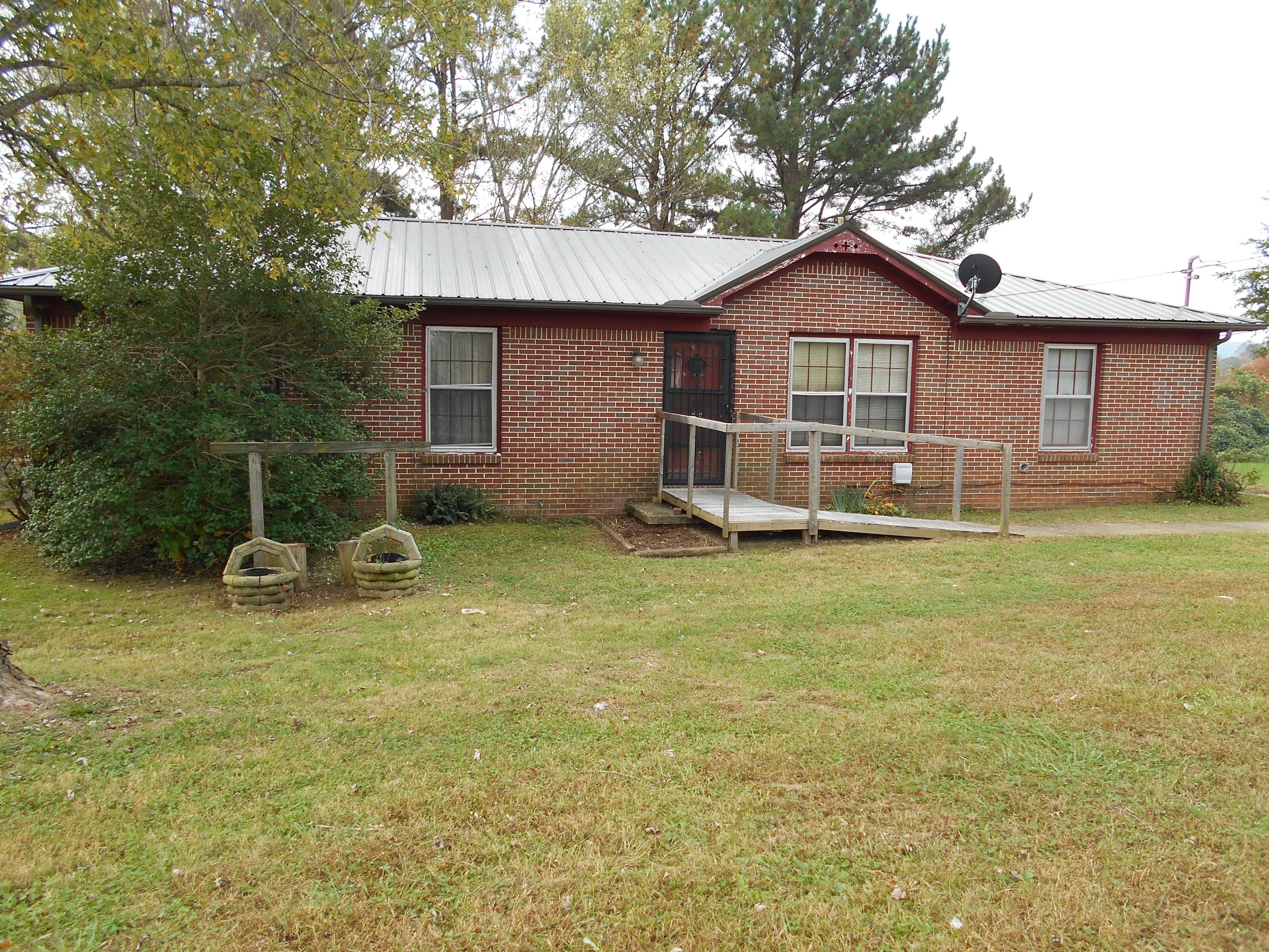 280 Norene Road Sparta, TN 38583 - Photo 4 of 8 280 Norene 004