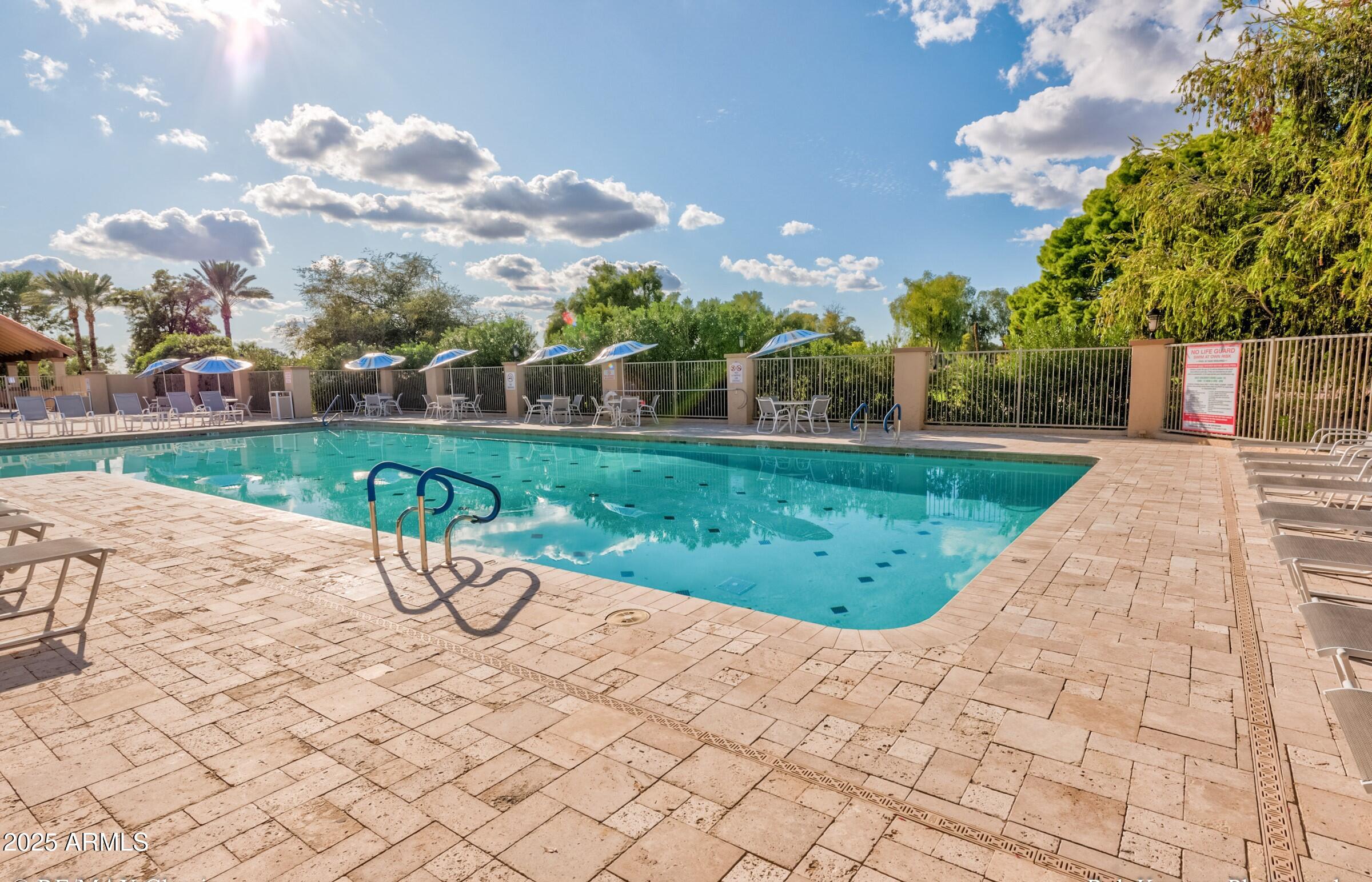 1370 Leisure World Mesa, AZ 85206 - Photo 134 of 142 RKP_100