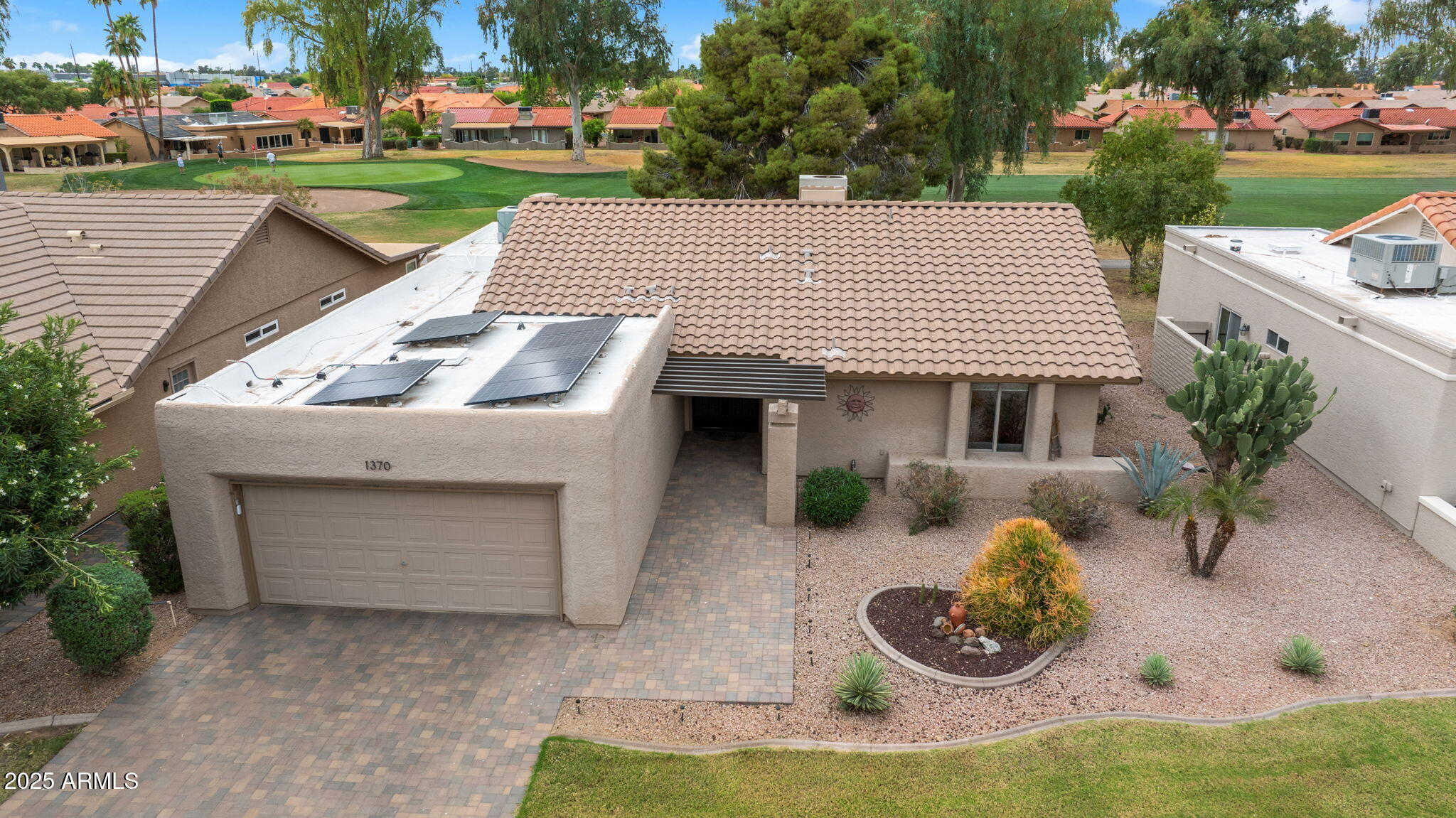 1370 Leisure World Mesa, AZ 85206 - Photo 2 of 142 002__Manor1370