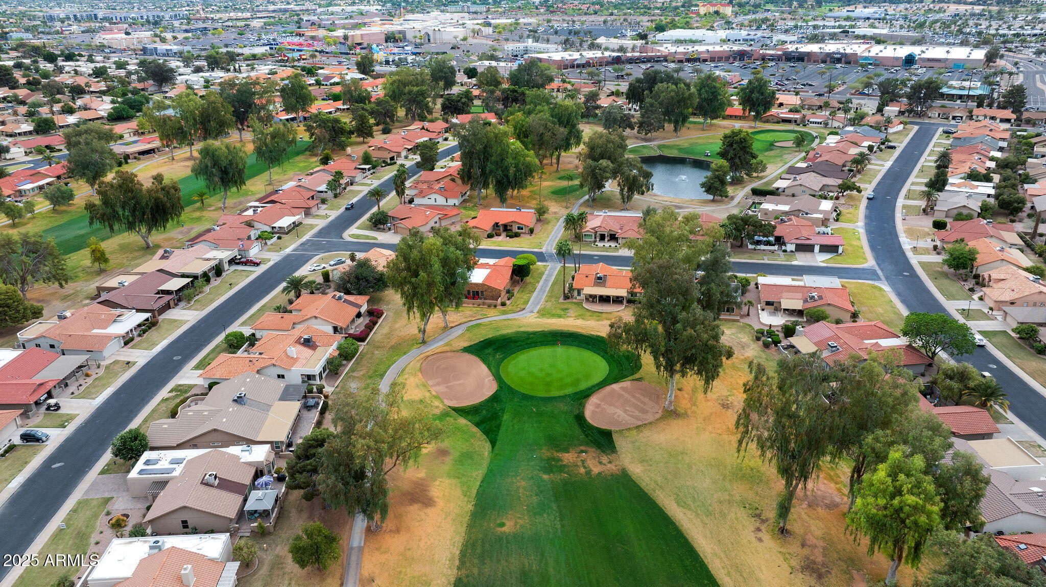 1370 Leisure World Mesa, AZ 85206 - Photo 7 of 142 007__Manor1370