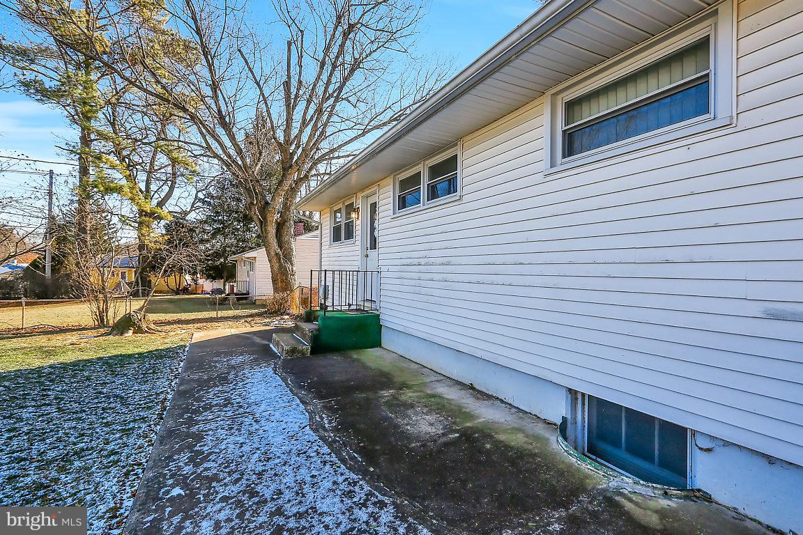 8612 Dovedale Road Randallstown, MD 21133 - Photo 18 of 21 Exterior (General)