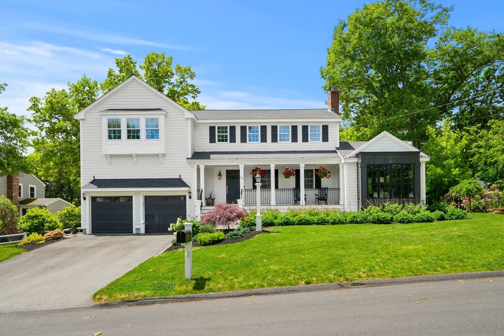 23 Patriot Road Burlington, MA 01803 - Photo 1 of 42
