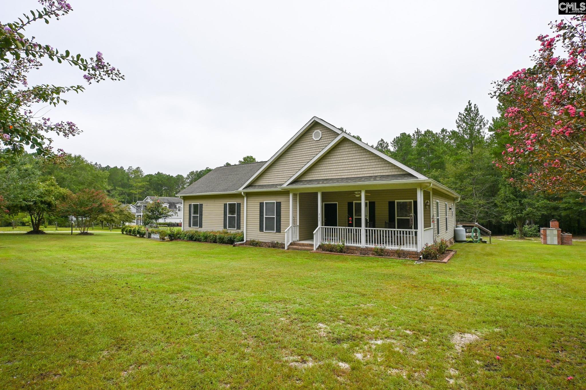 707 Mt Ebal Road Batesburg, SC 29006 - Photo 46 of 48