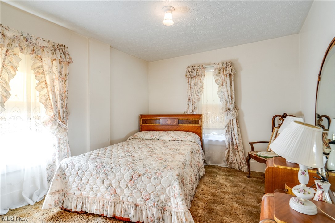 453 Butler Avenue Akron, OH 44310 - Photo 10 of 20 Bedroom