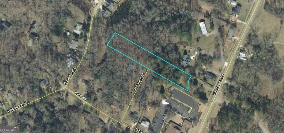 198 Maynard Court Athens, GA 30606 - Photo 1 of 5