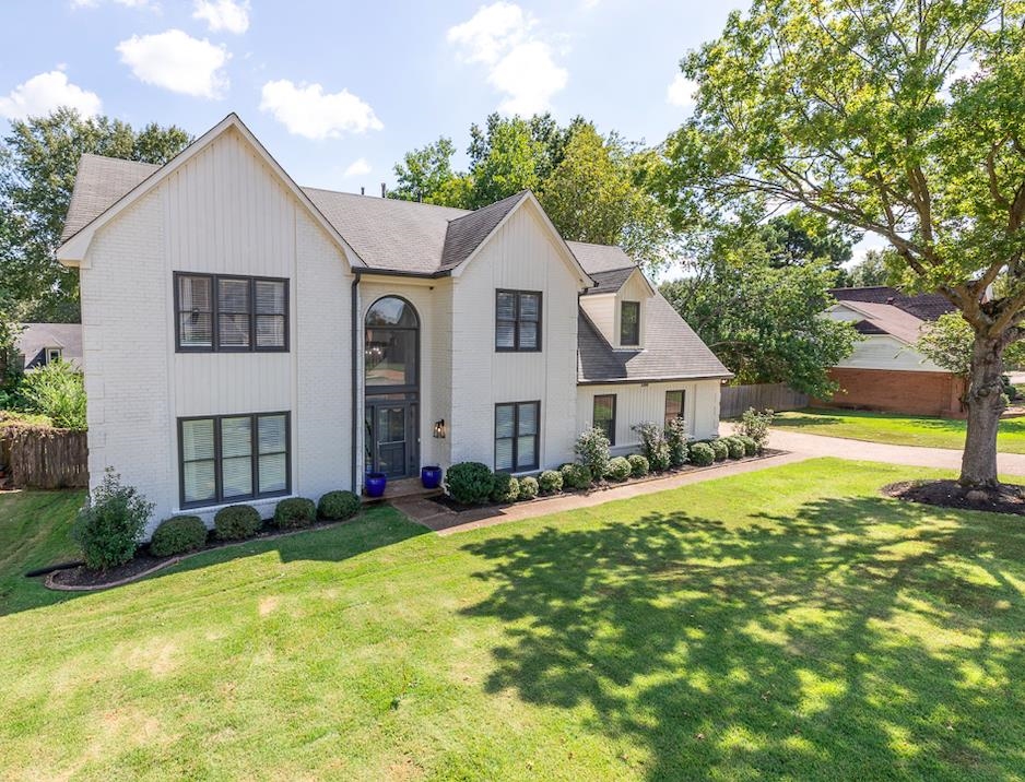 3358 Bailey Station Road Collierville, TN 38017 - Photo 2 of 31