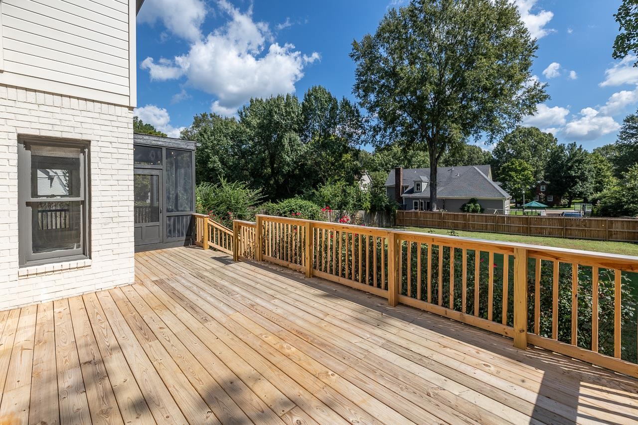 3358 Bailey Station Road Collierville, TN 38017 - Photo 27 of 31