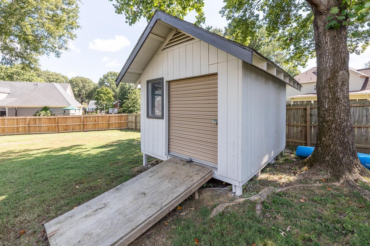 3358 Bailey Station Road Collierville, TN 38017 - Photo 29 of 31