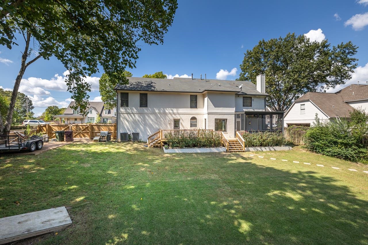 3358 Bailey Station Road Collierville, TN 38017 - Photo 31 of 31