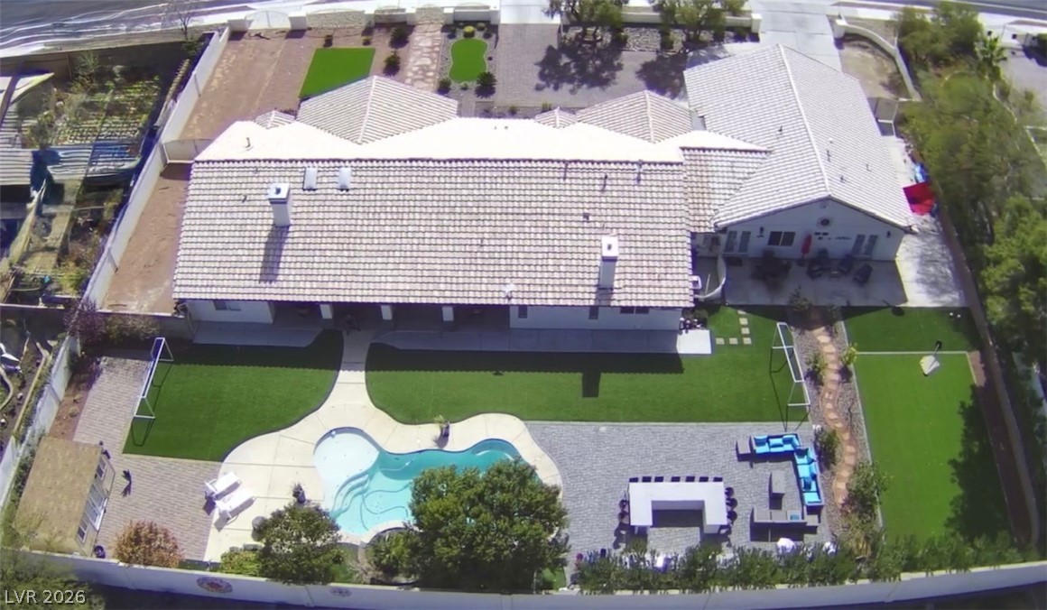 8460 West Ann Road Las Vegas, NV 89149 - Photo 75 of 76