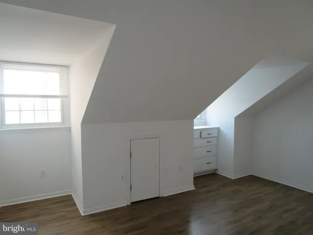 a view of an entryway