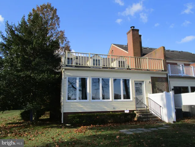 $1,850 | 943 Silver Lake Boulevard, Dover, DE 19904