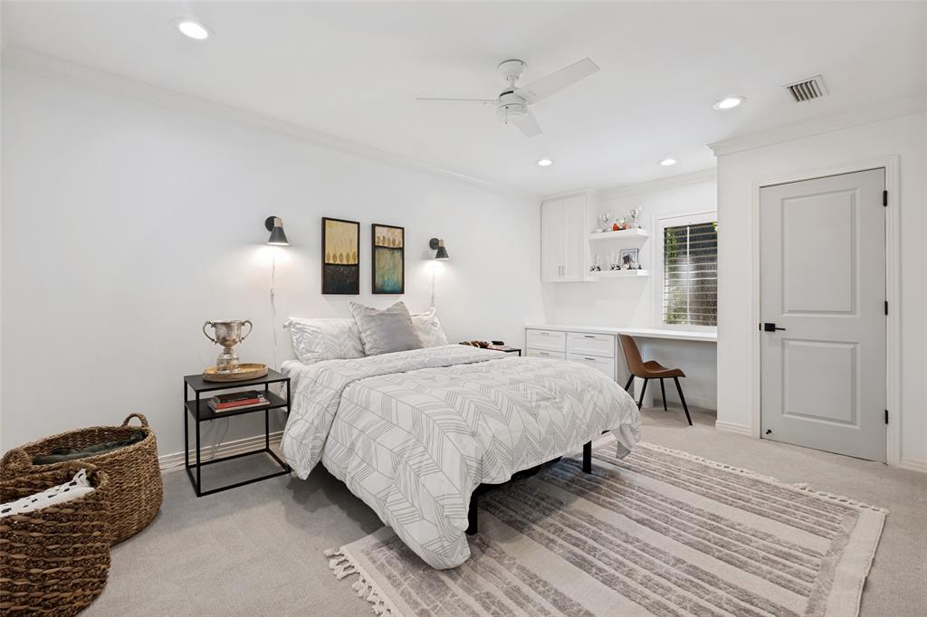 7012 Wabash Circle Dallas, TX 75214 - Photo 23 of 33