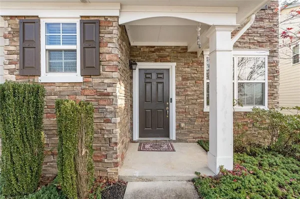 $421,000 | 1001 Lanier Springs Drive Northeast, Buford, GA 30518