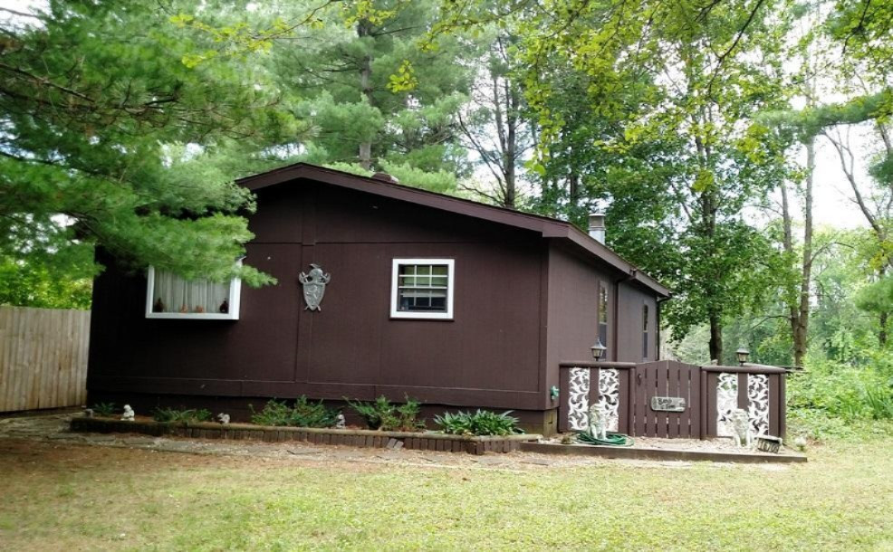 16709 Schofield Road Hersey, MI 49639 - Photo 1 of 19 IMG_20150720_132732925