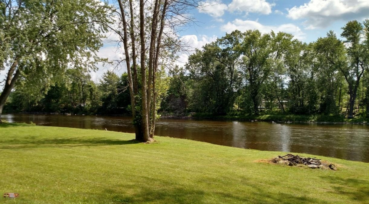 16709 Schofield Road Hersey, MI 49639 - Photo 3 of 19 River View (b)
