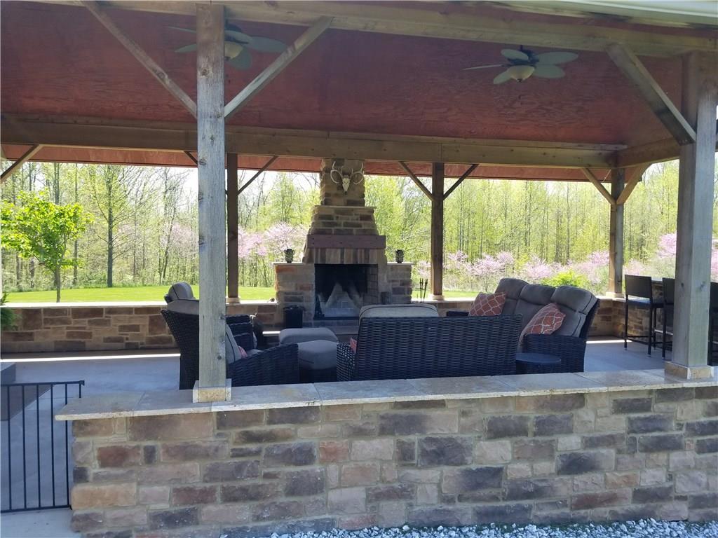 9741 Baker Road Maplewood, OH 45340 - Photo 7 of 62