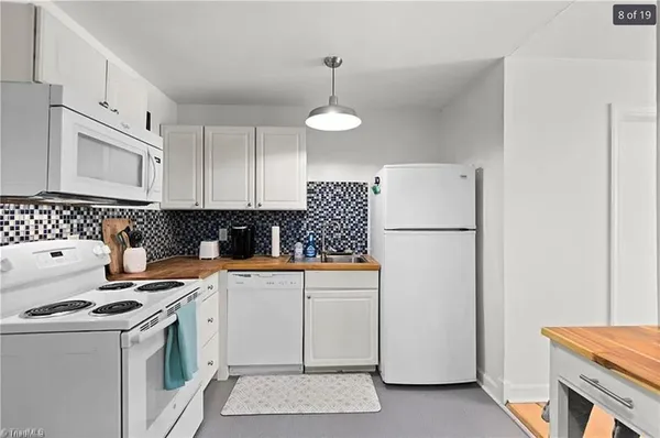$1,250 | 338 Crafton Street, Unit 3, Winston-Salem, NC 27103