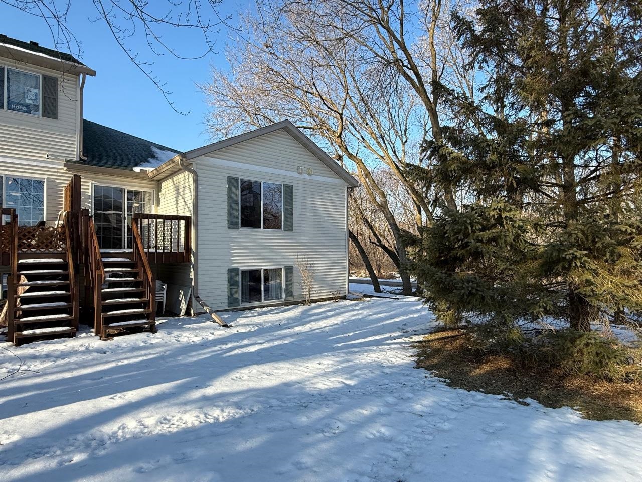 1025 Melvin Court Madison, WI 53704 - Photo 5 of 22