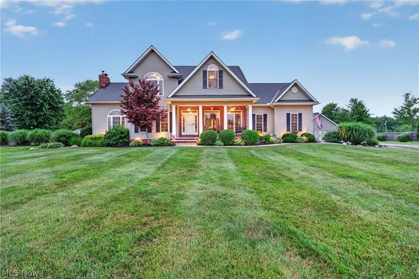 $629,000 | 7484 Callow Road, Painesville, OH 44077