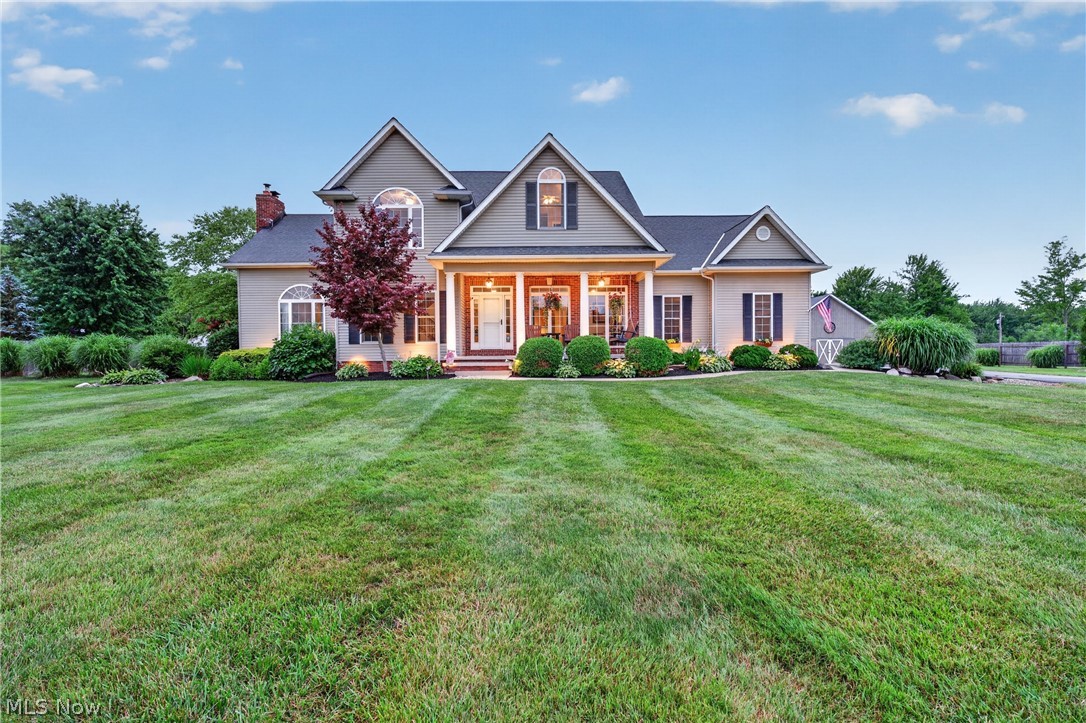 7484 Callow Road Painesville, OH 44077 - Photo 1 of 50