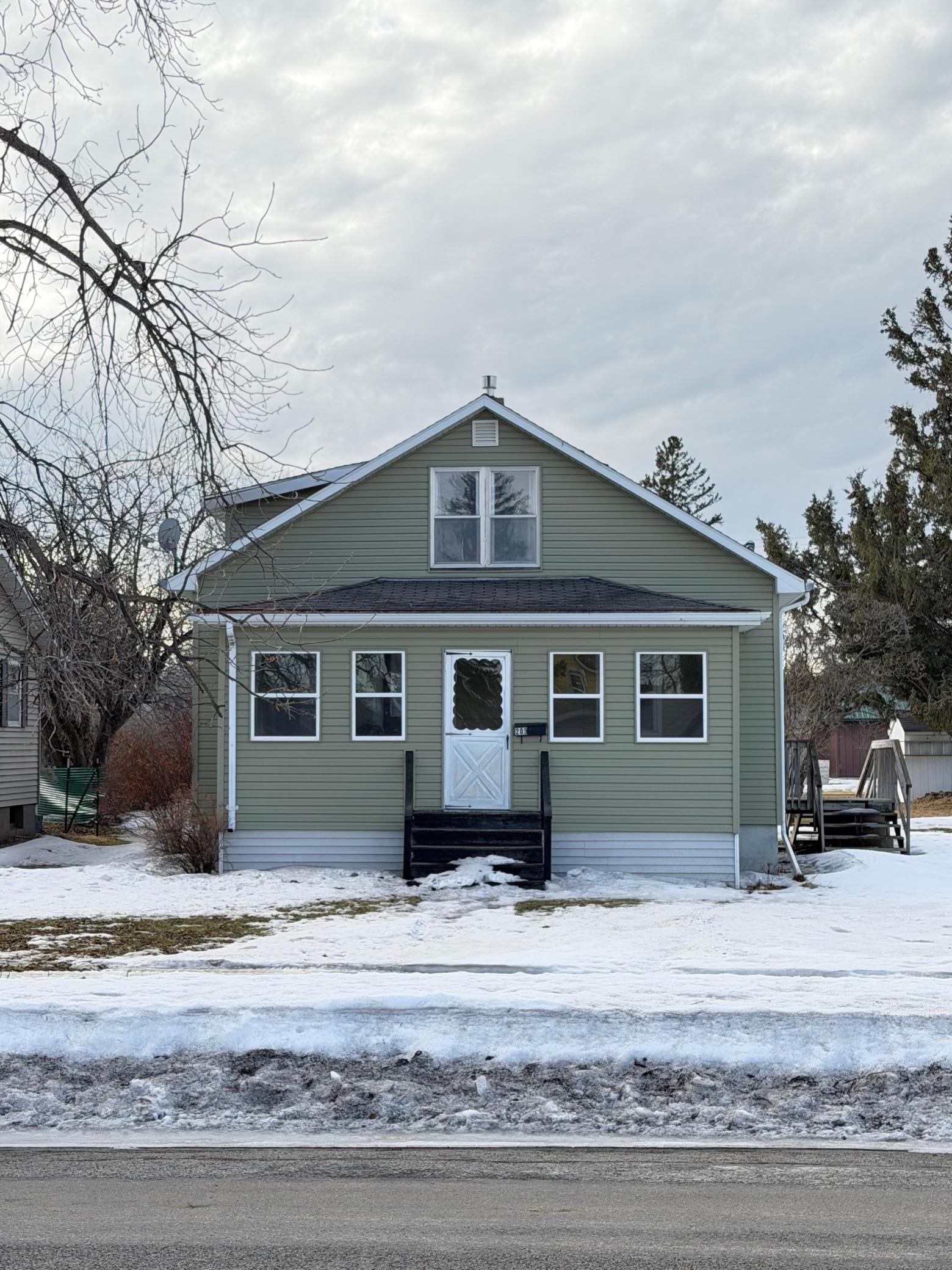 205 3rd Street West Ada, MN 56510 - Photo 1 of 10