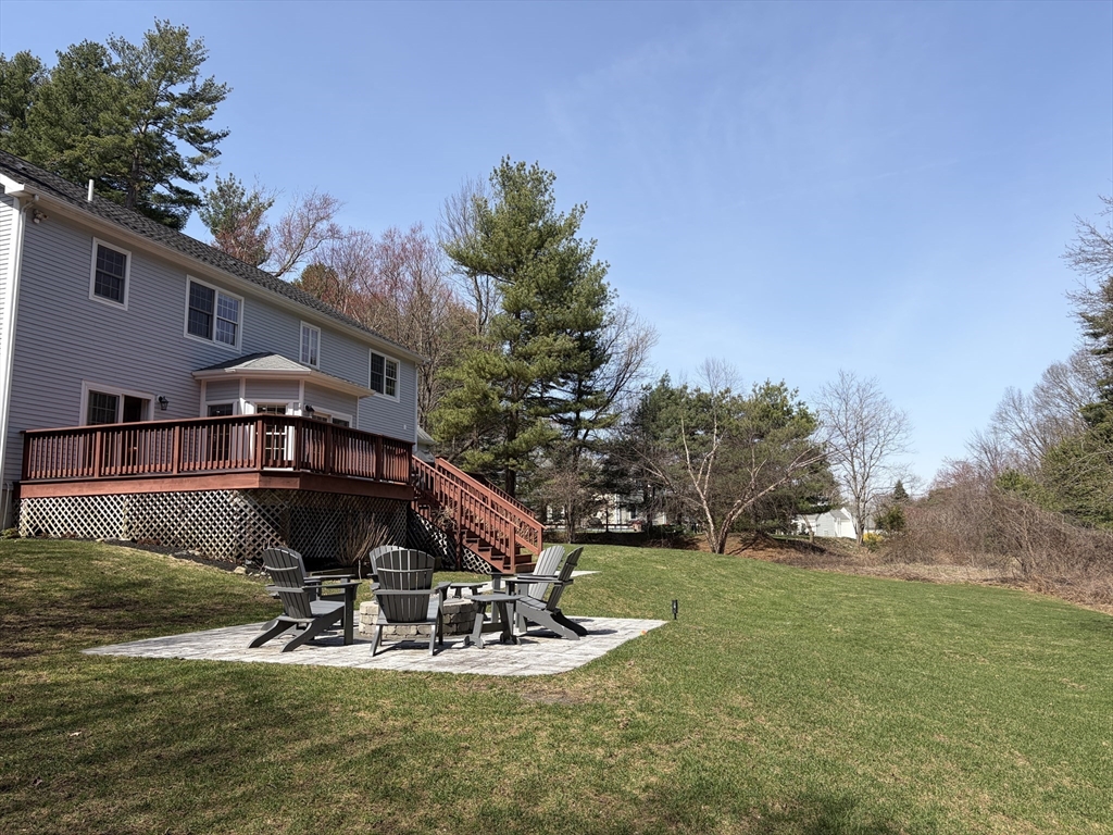 233 Rice Road Wayland, MA 01778 - Photo 35 of 38