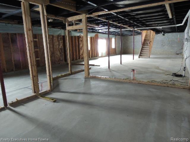4600 Cade Road Capac, MI 48014 - Photo 16 of 17 Case # 261-919070 Basement Angle 2.jpg