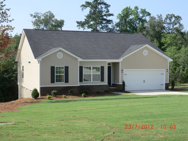 1302 Oxpens Road Warrenville, SC 29851 - Photo 1 of 1 Main View