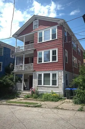$410,000 | 218 Howell Street, Unit 2, Providence, RI 02906