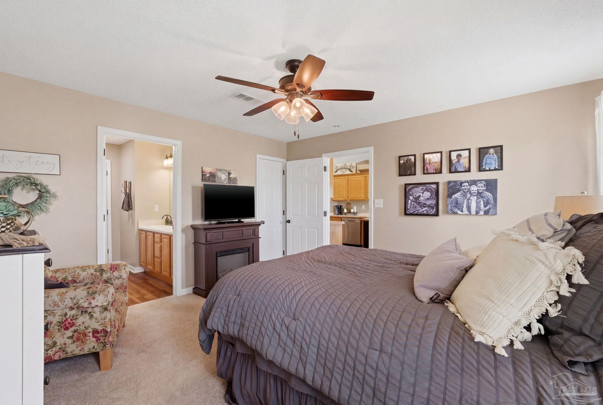 3324 North Simmons Road Jay, FL 32565 - Photo 25 of 41