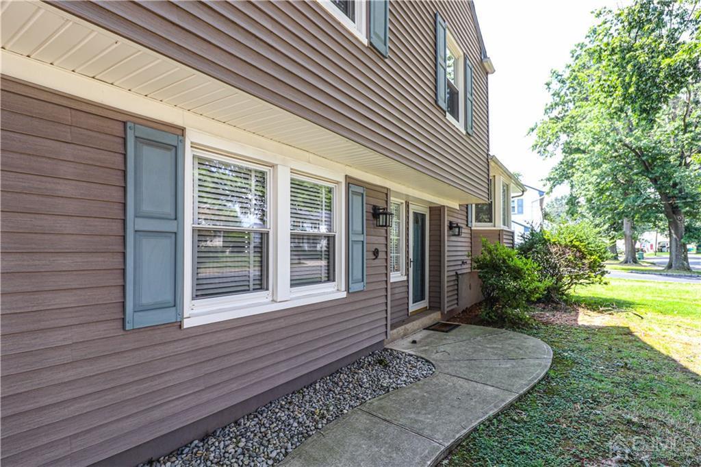 9 Meyer Road Edison, NJ 08817 - Photo 3 of 32 a view of a house with a yard