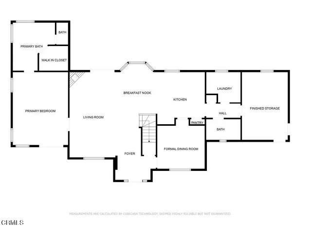 $489,500 | 26941 Stirrup Way, Tehachapi, CA 93561