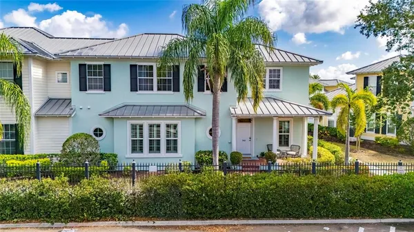 $459,000 | 5401 Cafrey Place, Apollo Beach, FL 33572
