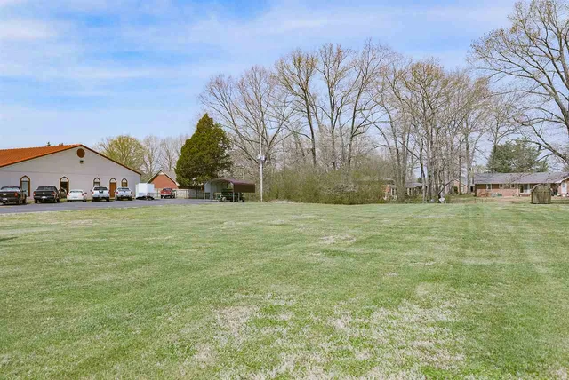 $95,000 | 198 Hunt Street, Dresden, TN 38225